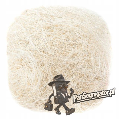 Sizal GRASS 30g biały blister 363108 TITANUM