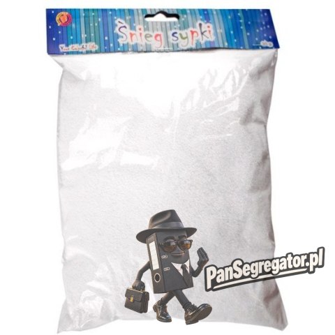 Śnieg sypki 30g ALIGA OS-30
