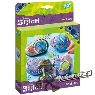 Sztuka naskalna STITCH mozaika diamentowa TT700376 GRAFIX
