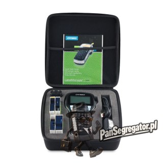 Drukarka DYMO LM-420P zestaw walizkowy S0915480