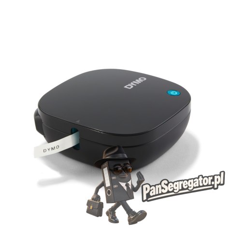 Drukarka DYMO LetraTag 200B 2172855
