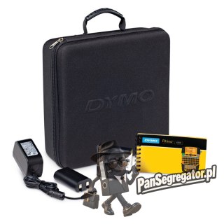 Drukarka DYMO RHINO 4200 w etui 1852995