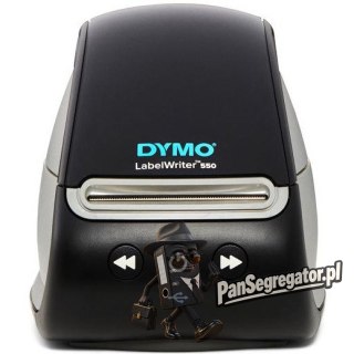 Drukarka etykiet DYMO Label Writer LW550 2112722/2147591
