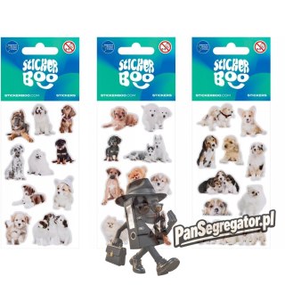 Naklejka 66x180 S-BOD PSY PBH120/180 534608