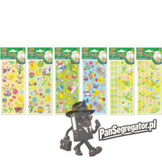 Naklejka Wielkanoc mix wzorów MLS-700 ALIGA