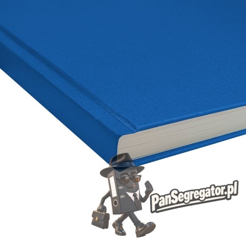 Szkicownik Sketchbook szyty A6 96k 100g mix kolorów 400152625 OXFORD