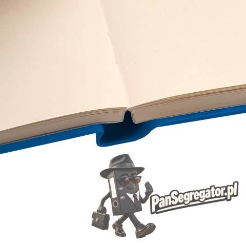 Szkicownik Sketchbook szyty A6 96k 100g mix kolorów 400152625 OXFORD