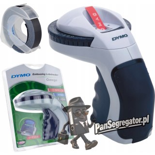 Wytłaczarka DYMO OMEGA 12748 S0717930/2174601