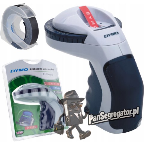 Wytłaczarka DYMO OMEGA 12748 S0717930/2174601