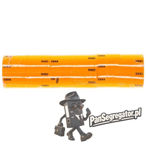 Etykieta-CENA TYP A (6) J1292 POLIGRAF 20x35mm