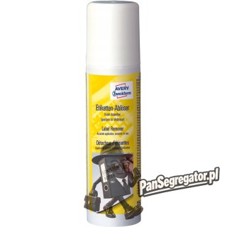 Spray do usuwania etykiet 150ml AVERY ZWECKFORM 3590