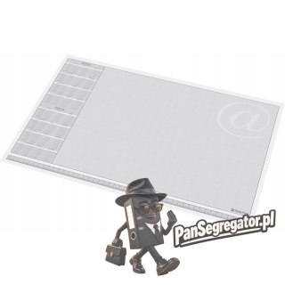 Kalendarz BIUWAR wkład notes 470x330mm 0318-0003-99 PANTA PLAST