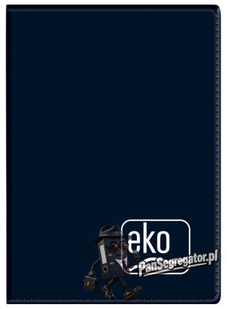 Kalendarz EKO kieszonkowy K2 72 x 104mm 2027 TELEGRAPH