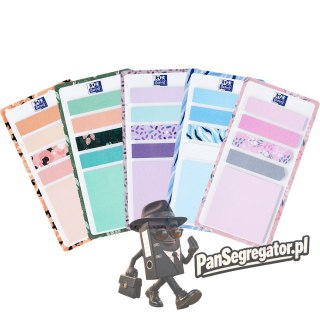 Karteczki OXF kids mix 400175704