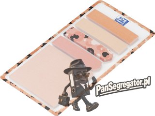 Karteczki OXF kids mix 400175704