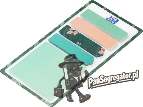Karteczki OXF kids mix 400175704