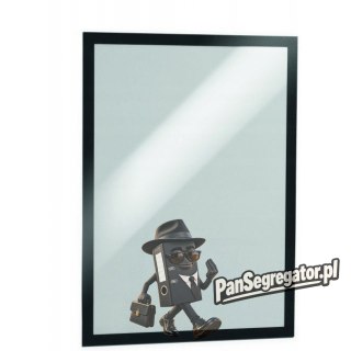 Ramki DURAFRAME A3 (2sztuki) czarne DURABLE 487301