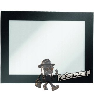 Ramki DURAFRAME A6 (2sztuki) czarne DURABLE 487001