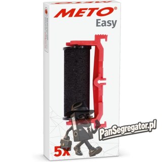Rolka z tuszem METO Easy S/M 1 sztuka M30014341