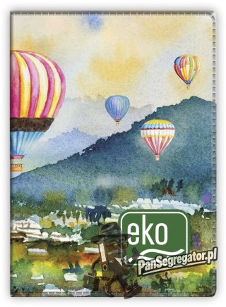 Kalendarz EKO IMPRESS kieszonkowy K2 72 x 104mm 2027 TELEGRAPH