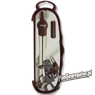 Cyrkiel 503 prof.3 elementowy EUROSPARK