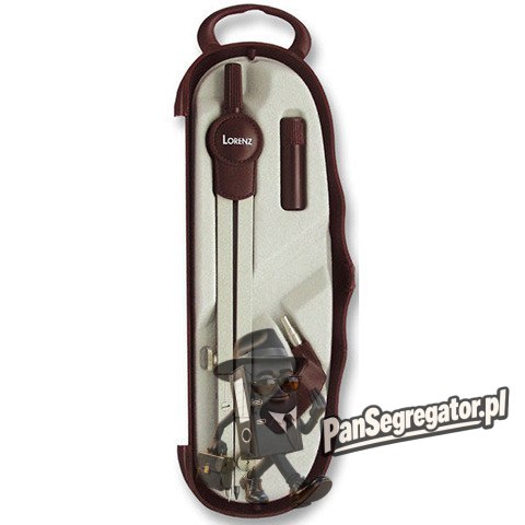 Cyrkiel 503 prof.3 elementowy EUROSPARK