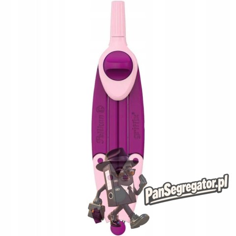 Cyrkiel GRIFFIX Sweet Berry 700955 PELIKAN