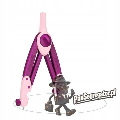 Cyrkiel GRIFFIX Sweet Berry 700955 PELIKAN