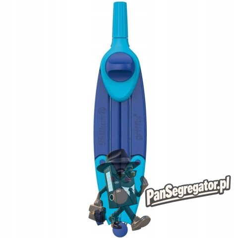Cyrkiel ergonomiczny GRIFFIX niebieski 400191577 PELIKAN
