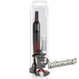 Cyrkiel szkolny COMPACT RG676530 ROTRING S0676530