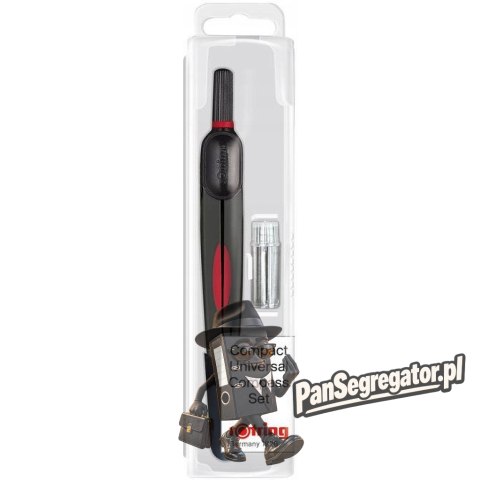 Cyrkiel szkolny COMPACT RG676530 ROTRING S0676530