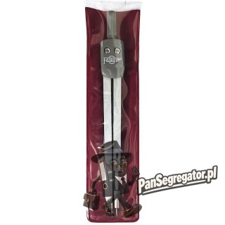 Cyrkiel w etui 201/F EUROSPARK