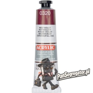Farba akrylowa 162730 biskupi 0320 40ml. KOH-I-NOOR