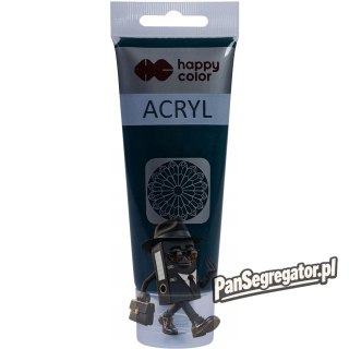 Farba akrylowa 75ml c.zielony HC HA 7370 0075-52