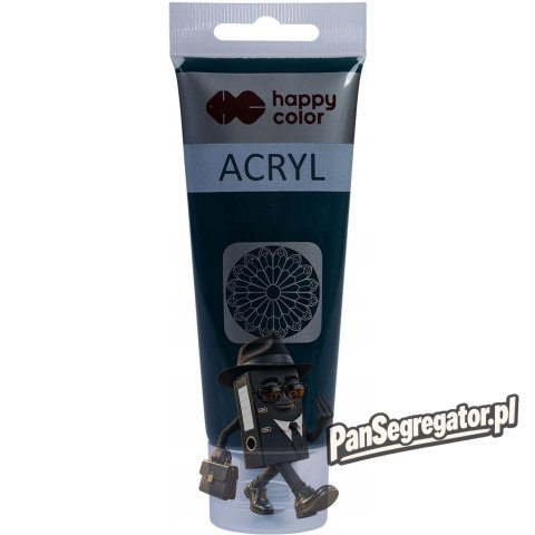 Farba akrylowa 75ml c.zielony HC HA 7370 0075-52