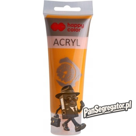 Farba akrylowa 75ml c.żółty HC HA 7370 0075-16
