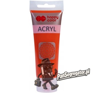Farba akrylowa 75ml j.czerwony HC HA 7370 0075-24