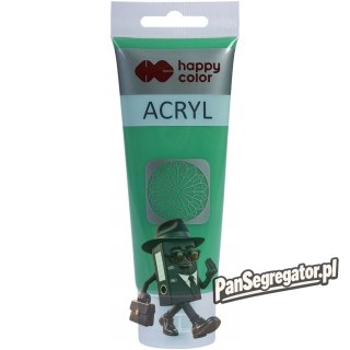 Farba akrylowa 75ml j.zielony HC HA 7370 0075-51