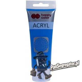 Farba akrylowa 75ml kobaltowy HC HA 7370 0075-36