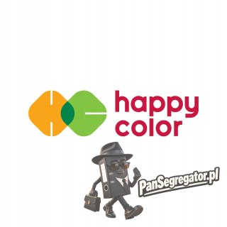 Farba akrylowa 75ml różowy metalik HA 7370 0075-211 Happy Color