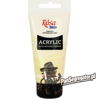 Farba akrylowa Rosa Studio 75ml FLESH TINT 428