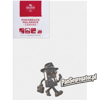 Podobrazie bawełniane 30x40 POD-BA3040 KOH-I-NOOR