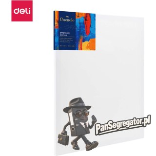 Podobrazie malarskie FINENOLO 50x60cm 280g/m2 100% bawełna EC279-9 DELI