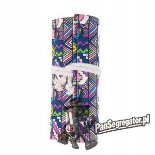 Kredki MONDELUZ 24 KOL. w kolorowym etui PORTRET ZES-37224P KOH-I-NOOR
