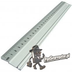 Linijka 100cm aluminiowa 30365 LENIAR