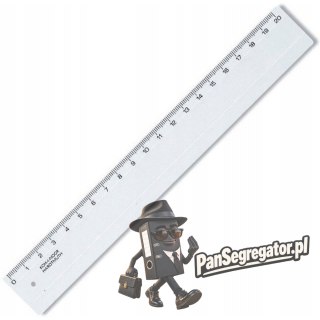 Linijka 20cm 742551 KOH-I-NOOR