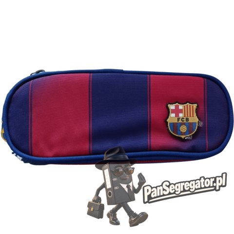 Piórnik FC BARCELONA Young AC6 503026046