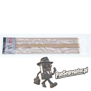 Szablon CYFROWO-LITEROWY 0.35 748004 KOH-I-NOOR