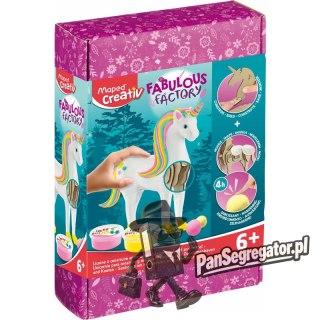 Creativ masa plastyczna Fabryka Jednorożców 907211