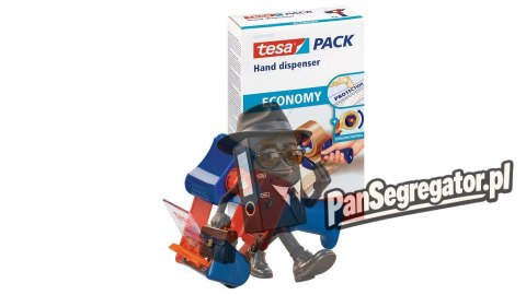 Dyspenser do taśmy pakowej TESA TESApack ECO (06300-00001-00)